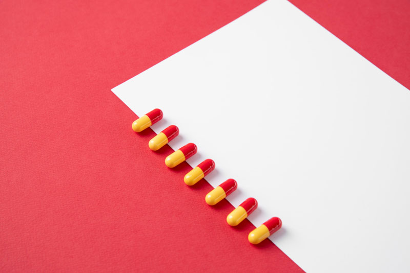 Les bienfaits de l’écriture Les bienfaits de l'écriture